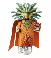 LEGO MINIFIGURES: Dungeons & Dragons (71047)