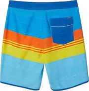 [O'Neill] Boy's Four Square Stretch (Big Kids)