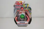 Bakugan Geogan Rising Harperion NEW