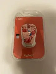 Logitech Wireless Mouse M325C