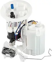 Electric Fuel Pump Assembly 8K0919051G,8K0919051E,8K0919051H,8K0919087A Compatible For AUDI A4 B8 2007-2016,A5 2007-2017