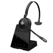 Jabra Engage 65 SE Mono professional wireless headsets Up to 150 meters DECT wir