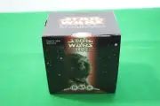 STAR WARS Episode1 Coruscant Yoda's Destiny Toy Taco Bell KFC NIB 1999