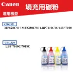 【酷碼數位】填充用碳粉 適用 CANON CRG-331 碳匣 LBP7110CW MF8280CW MF628CW