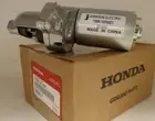 OEM Honda Lawnmower GCV160 Mower Engine Starter Motor # 1999-10P0003 Free S& H