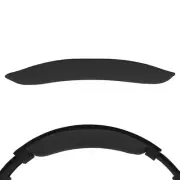 Geekria Headband Pad for SONY MDR-100ABN Headphones (Black)