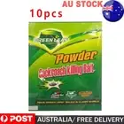 10PCS Cockroach Killing Bait Cockroach Attractant Insect Eradication Powder Safe