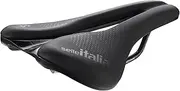 [Selle Italia] Novus Boost EVO Gravel TM Superflow - Gravel Bike Saddle Extra Padded Road Bike Saddle Superflow Hole