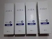 ASEA Renu 28 4 x 90 ml/ 3.0 oz