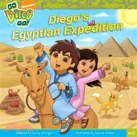 在飛比找三民網路書店優惠-Diego's Egyptian Expedition