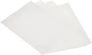 Silhouette America Silhouette Heat-Print-DK Printable Heat Transfer Material for Dark Fabrics