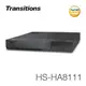 【凱騰】全視線 HS-HA8111 8路 H.264 1080P HDMI 台灣製造 監視監控錄影主機