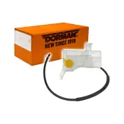 Dorman Non-Pressurized Coolant Reservoir 603-498 Premium Quality Brand New
