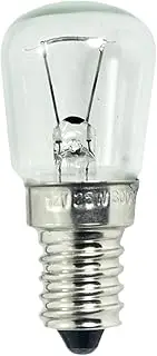 E14 LED Light Bulb,Heat-Resistant Microwave Bulb | 12V Oven Light Bulb, Refrigerator Light Bulb- for Freezer Oven Microwave- Lighting