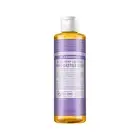Dr. Bronner's Pure-Castile Soap Liquid 18-in-1 Hemp Lavender 237mL