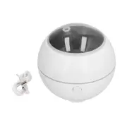 Ultrasonic Desktop Aromatherapy Machine Mini Usb Diffuser Colorful Household Ess