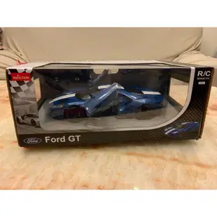 Ford GT 福特 RASTAR遙控車 瑪俐歐玩具 1:14 遙控賽車 跑車遙控