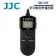 JJC RR-100 TM SERIES 多功能定時遙控器