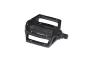 Haro Fusion BMX Platform Pedal 9/16" (for 3 piece cranks) BLACK