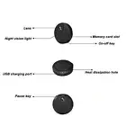 Wireless Mini Security Camera Hd 1080P Infrared Night Vision Remote Viewin VIS