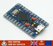 Pro Micro 5V (Arduino compatible), ATmega32U4