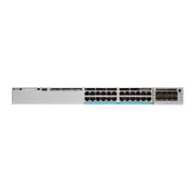 CISCO (C9300-24UXB-E) CATALYST 9300 24P DEEP BUFF MGIG, UPOE, NETWORK ESSENTIALS