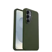Galaxy S25 Case | Symmetry Series Cactus Leather