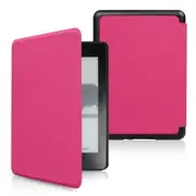 StylePro, combo, Kindle case plus screen protector, cover for Kindle Basic, Rose