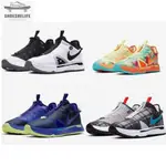 【SR】NIKE PG 4 EP GATORADE CD5086-700黃 002灰 500藍 男 籃球鞋 PG4 現貨