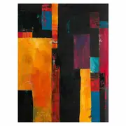 Abstract Art Canvas Print Wall art