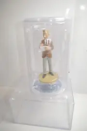 Tim & Struppi Tintin Herge Reporter Figure Moulinsart 12Cm