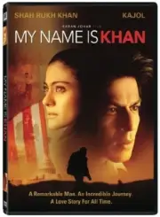 My Name Is Khan [Widescreen] [New DVD] Ac-3/Dolby Digital, Dolby, Subtitled, W