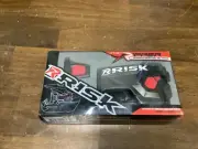 RISK Racing - The Ripper - Automated Goggle Roll-Off System - 00395