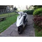 光陽 KYMCO  GP125 2012年 碟煞版 二手/中古機車