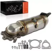 Catalytic Converter for Honda Civic 2016-2021 CR-V 2017-2021 L4 1.5L Front Side (for: Honda)