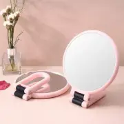 1X 15X Magnifying Hand Held Mirror Double Side Folding Makeup Cosmetic Mirror