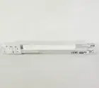 Ikea LED Cabinet Lighting Strip w Sensor, Battery Operated White 20 " 52cm New