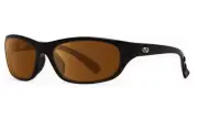 New ONOS Carabelle Amber Polarized Black frame Sunglasses