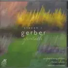 Steven R. Gerber: Spirituals (CD, Arabesque)