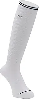 [DUNLOP] XMO4505 Men's High Socks