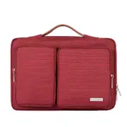 MCC MacBook Air Retina 2018 2019 13-inch Handle Case Bag Apple-A1932 [Red]