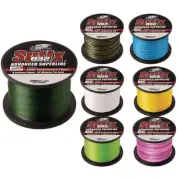 Sufix 832 Advanced Superline Braid Fishing Line, 1200 Yd Spool, Pick Color/Class