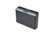 Joseph Joseph Folio Chopping Board Set (Large, Graphite)