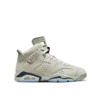 在飛比找蝦皮商城優惠-NIKE 女鞋 AIR JORDAN 6 RETRO GS 