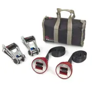 Capstrap BMW Tie-down System