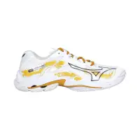 在飛比找Yahoo奇摩購物中心優惠-MIZUNO WAVE LIGHTNING Z8 男排球鞋-