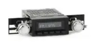 RetroRadio for 1973-77 Chevrolet Caprice BT, USB, AM/FM HB-M2-216-03P-73PC