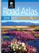 Rand Mcnally 2018 Road Atlas Midsize Easy Finder