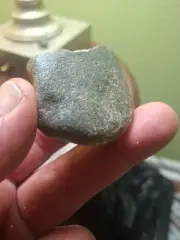 Lunar/Martian METEORITE
