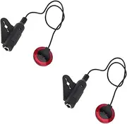 Totority String Instruments Pickup-piezo Guitar Pickup for Violin Acoustic Guitar Accessory